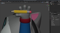 Pencil