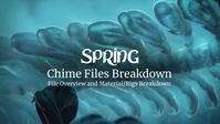 Chime Files Breakdown