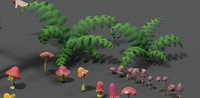 Fern 1