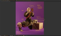 Henchman Push-up 2