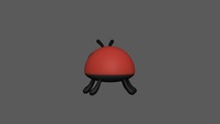 Ladybug Blocking