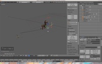 1. Rendering Setup & Linking