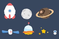 Space Assets