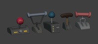 Various Levers