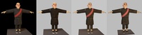 Henchman Progress