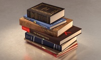 Barbershop Books