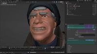Shape Keys on Linked Meshes