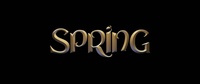 Spring Title WIP 3 - Gold