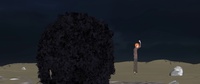 Manu's first sim: Victor waves