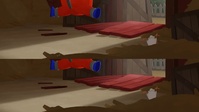 Fix Screen Space Texture Projection to Objects