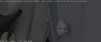 Caching causes glitches, example 7