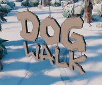 Logo asset for the title screen