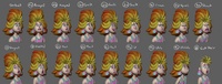 Victoria Expression Sheet Update