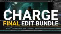 Charge Final Edit Bundle