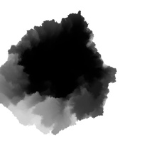 Scene transition test - dynamic paint 1