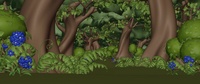 Mr Snail Set - Forest