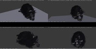 Sheep run grid: final for the week