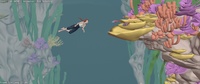 animation blocking pass