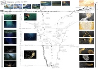 Gold beat map v001 images