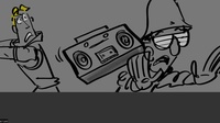 Sprite Fright - Edit v009