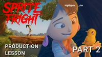 Production Design - Part 2