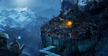 PDF - Making Of: Concept Art