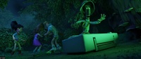Sprite Fright - Edit v131