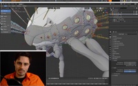 Animating the Alpha