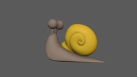 Snail New Blocking