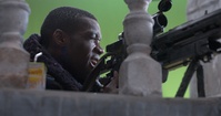 Footage