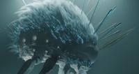 Alpha WIP 04 - Shader and Hair Tests