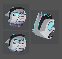 Cat Expressions