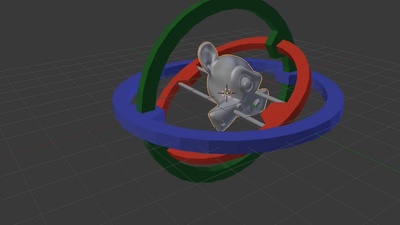 04 Axis Angle and Euler Rotation