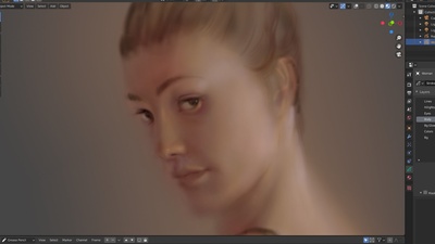 (Anim) 04 Tests by fxzt_混混