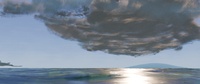 sailing clouds wip 2