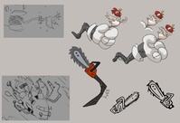Prop designs 2