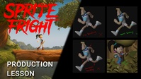 Animation Styles
