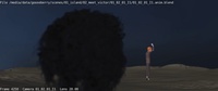 Victor walks away v8