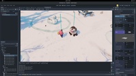Footstep FX