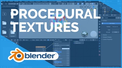 Procedural Textures