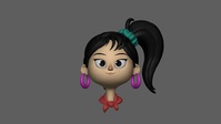Ellie Asian