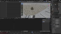 Ocean - Dynamic Brush Strokes Setup