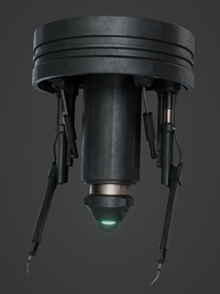 Welding Bot