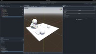 Deferred Asset Import Prototype