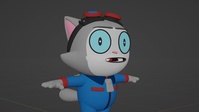 cat face expressions test 01