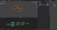 Snack Randomization - Salty Twists