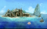 David's Concept Gallery