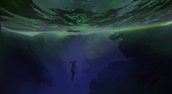 Layer 2 - Early Concepts