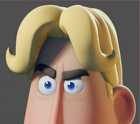 Rex Eyecolor