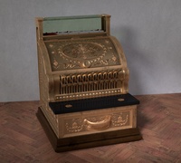 Cash Register